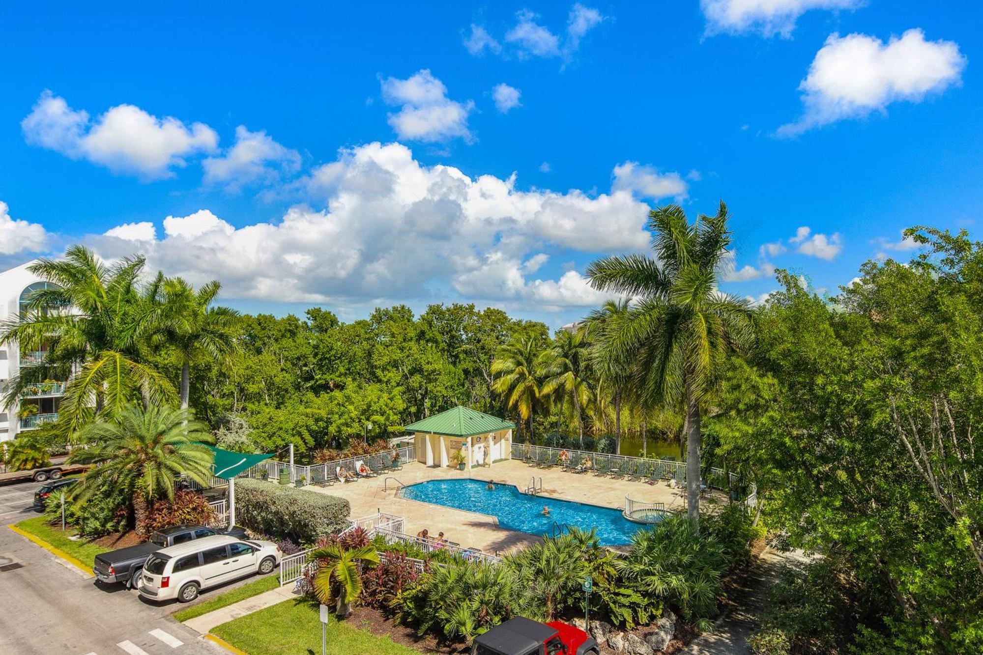 Sunrise Suites Cayo Coco Suite #208 كي وست الغرفة الصورة