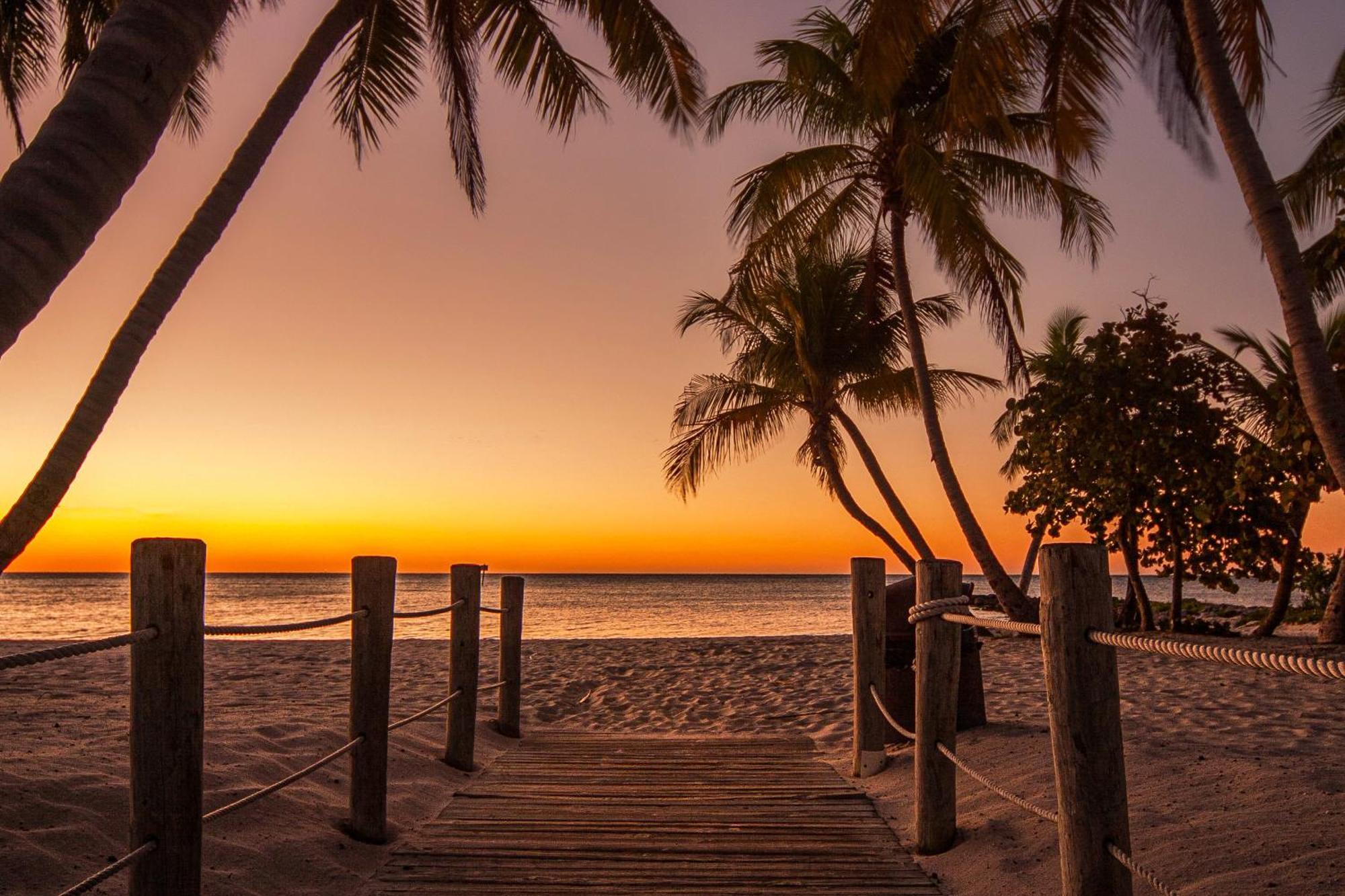 Sunrise Suites Cayo Coco Suite #208 كي وست الغرفة الصورة