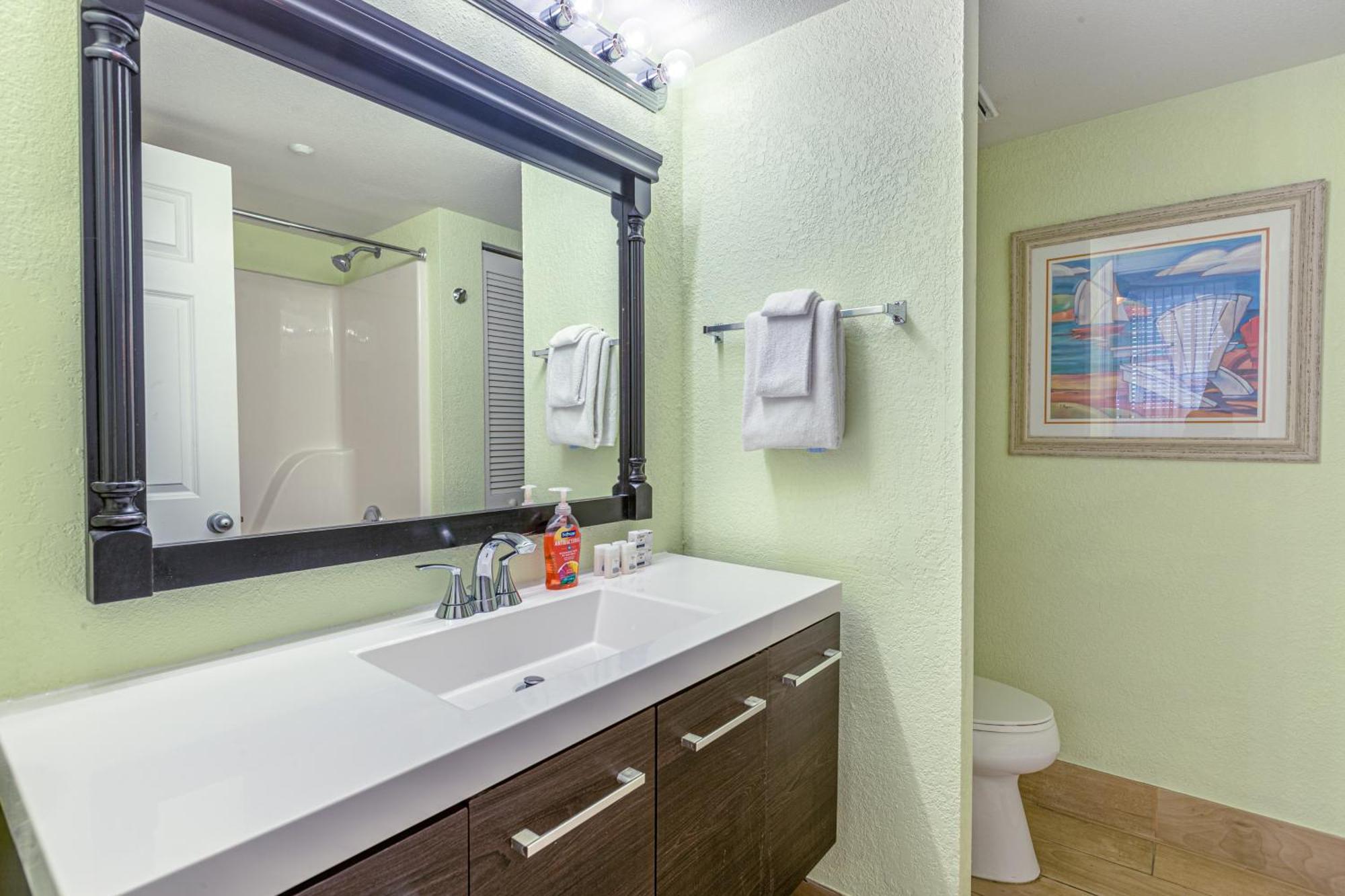 Sunrise Suites Cayo Coco Suite #208 كي وست الغرفة الصورة