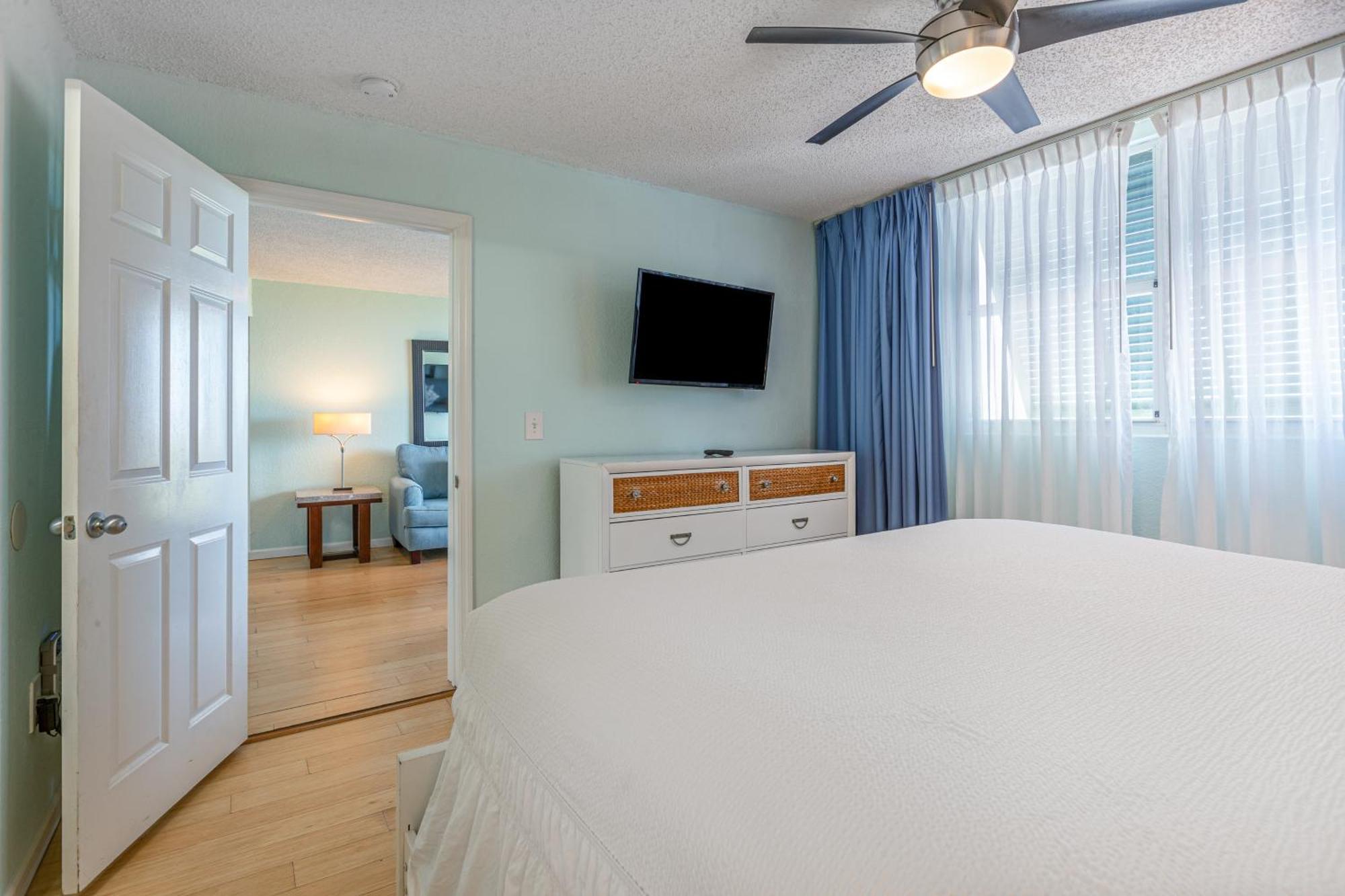 Sunrise Suites Cayo Coco Suite #208 كي وست الغرفة الصورة