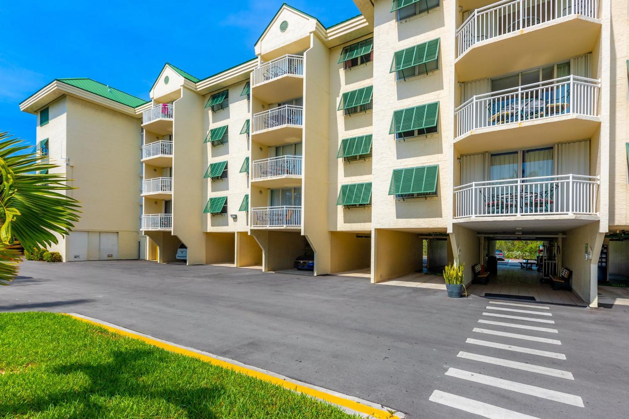 Sunrise Suites Cayo Coco Suite #208 كي وست الغرفة الصورة