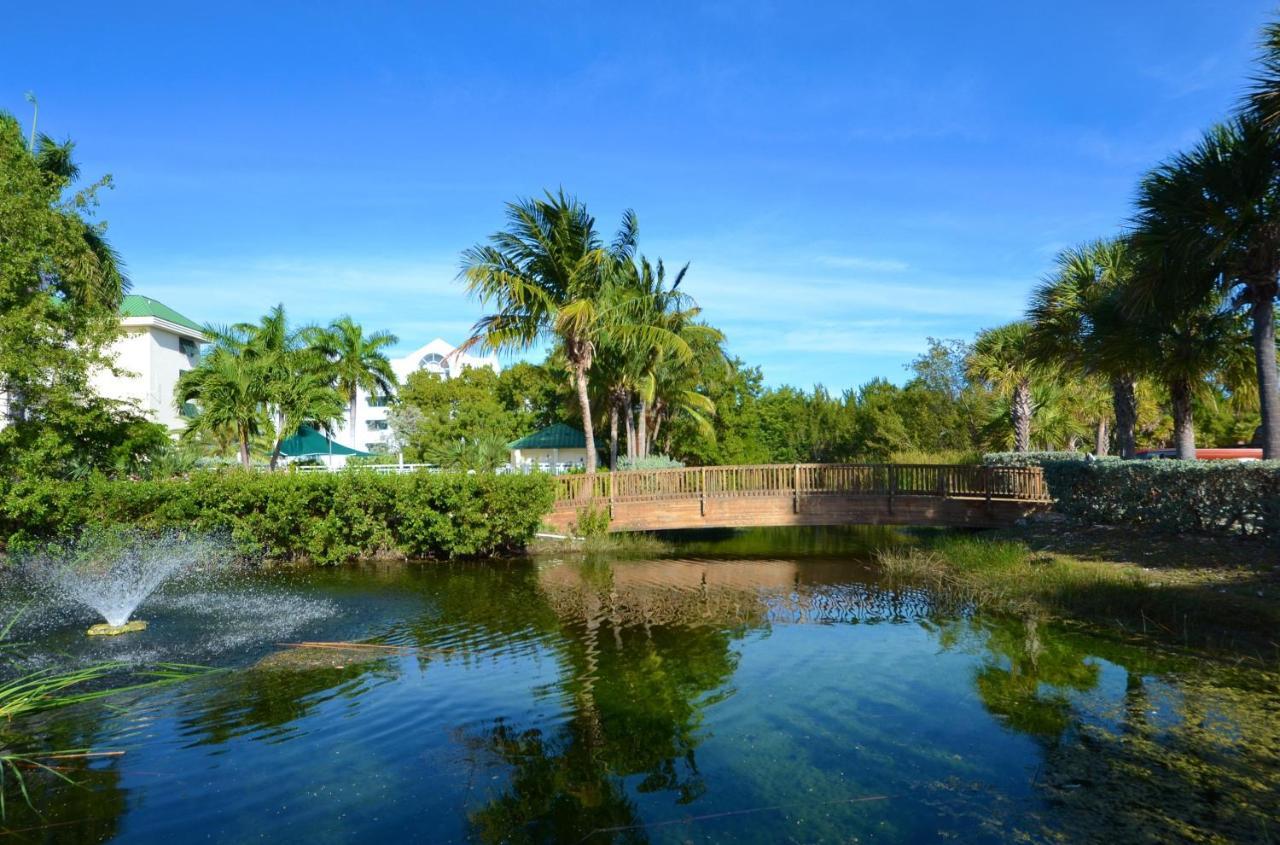 Sunrise Suites Cayo Coco Suite #208 كي وست المظهر الخارجي الصورة