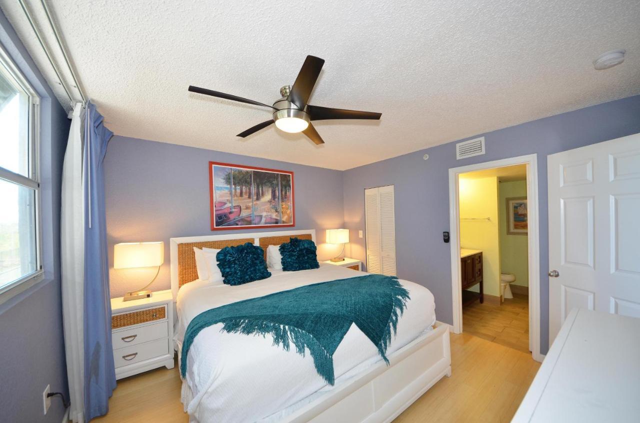 Sunrise Suites Cayo Coco Suite #208 كي وست المظهر الخارجي الصورة