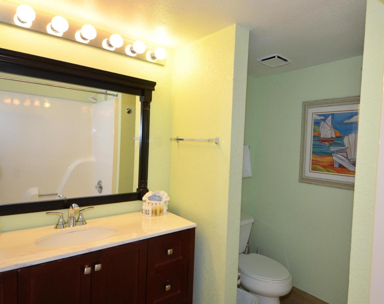 Sunrise Suites Cayo Coco Suite #208 كي وست المظهر الخارجي الصورة