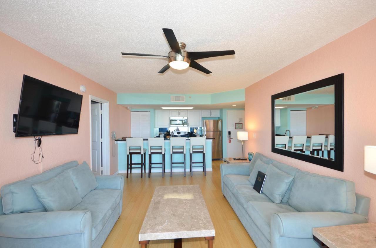 Sunrise Suites Cayo Coco Suite #208 كي وست المظهر الخارجي الصورة