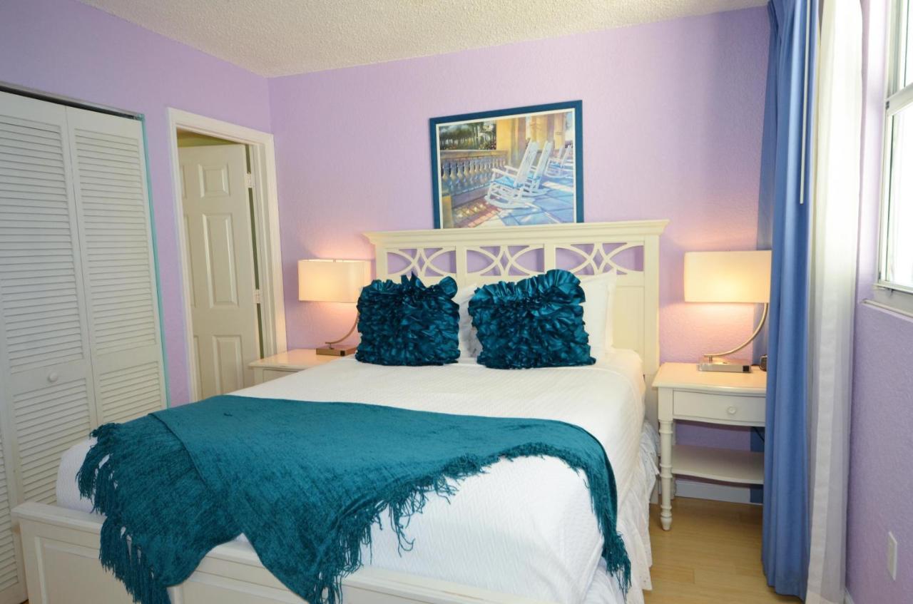 Sunrise Suites Cayo Coco Suite #208 كي وست المظهر الخارجي الصورة